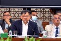 নোট অব ডিসেন্টে পরিবর্তন চাইলে বৈঠকে আসতে হবে: স্বরাষ্ট্রমন্ত্রী